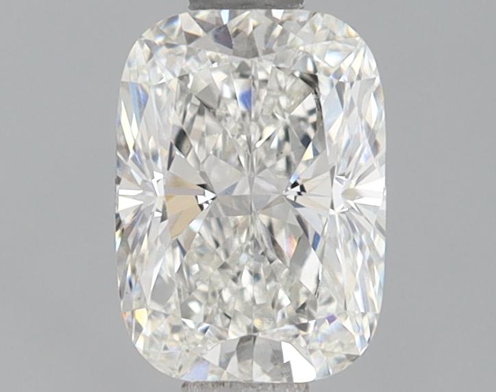 1.16 Carat Elongated Cushion Shaped Excellent Cut VS1 IGI Certified Lab Grown Diamond