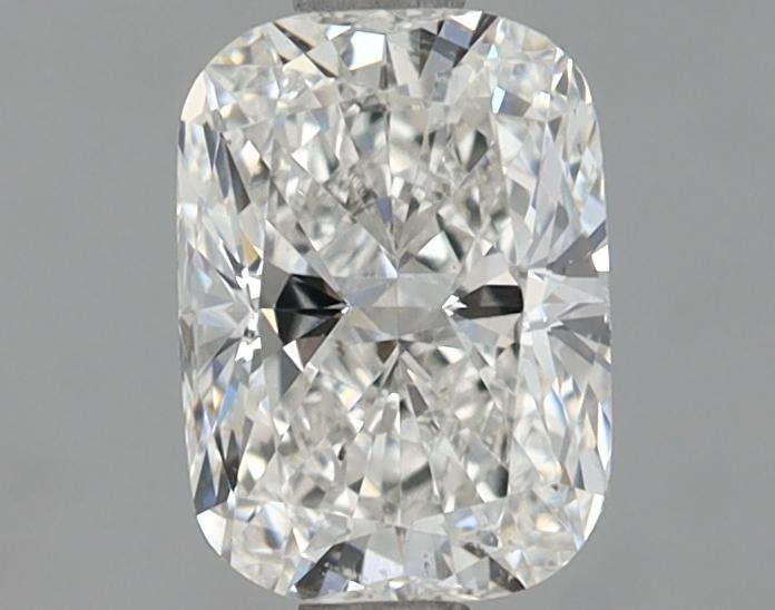 1.11 Carat Elongated Cushion Shaped Excellent Cut VS1 IGI Certified Lab Grown Diamond