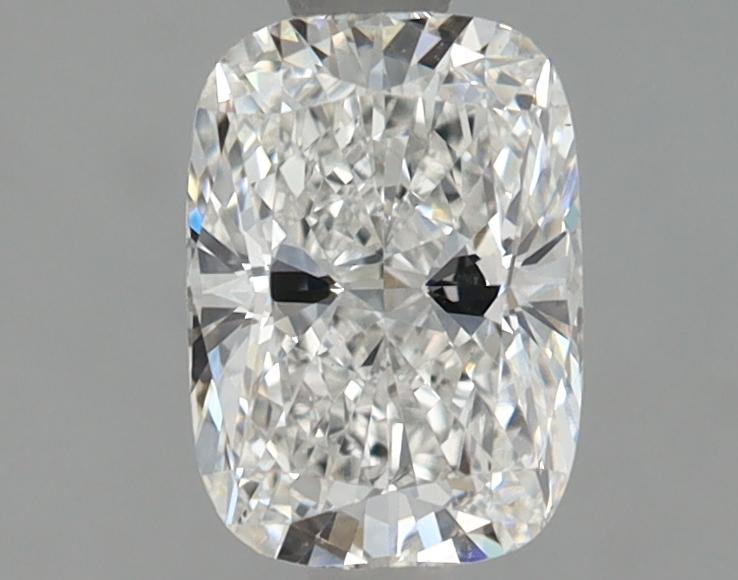 1.16 Carat Elongated Cushion Shaped Excellent Cut VS1 IGI Certified Lab Grown Diamond