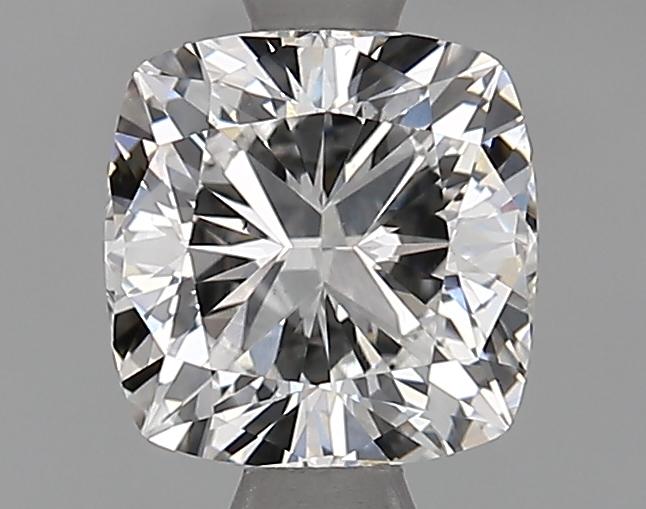 1.31 Carat Cushion Shaped Ideal Cut VS1 IGI Certified Lab Grown Diamond