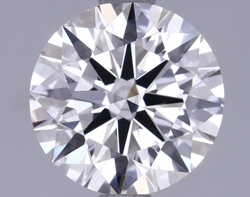 1.4 Carat Round Shaped Ideal Cut VS2 IGI Certified Lab Grown Diamond