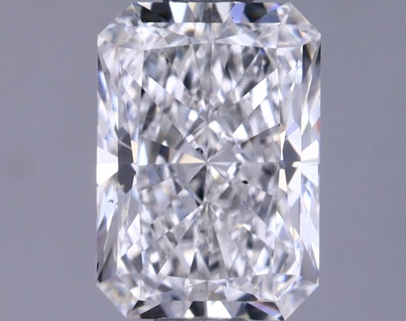 1.16 Carat Radiant Shaped Ideal Cut VS2 IGI Certified Lab Grown Diamond