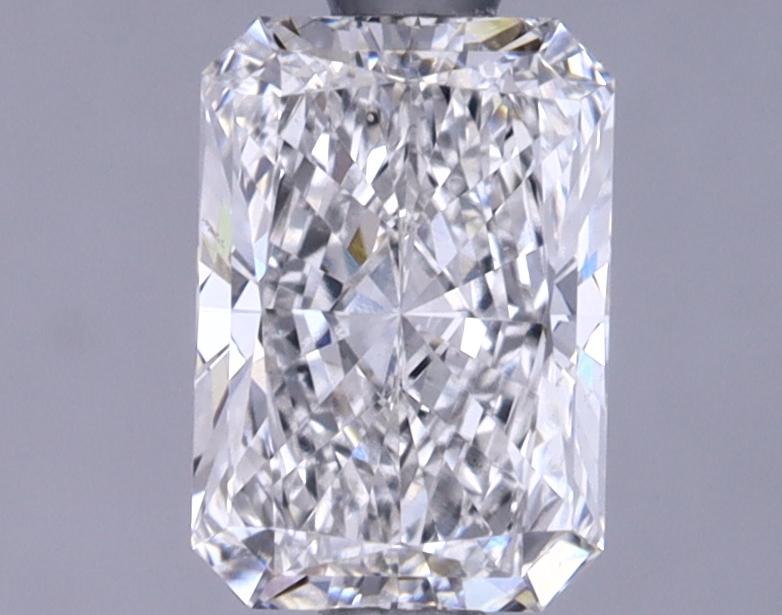 1.16 Carat Radiant Shaped Ideal Cut VS1 IGI Certified Lab Grown Diamond