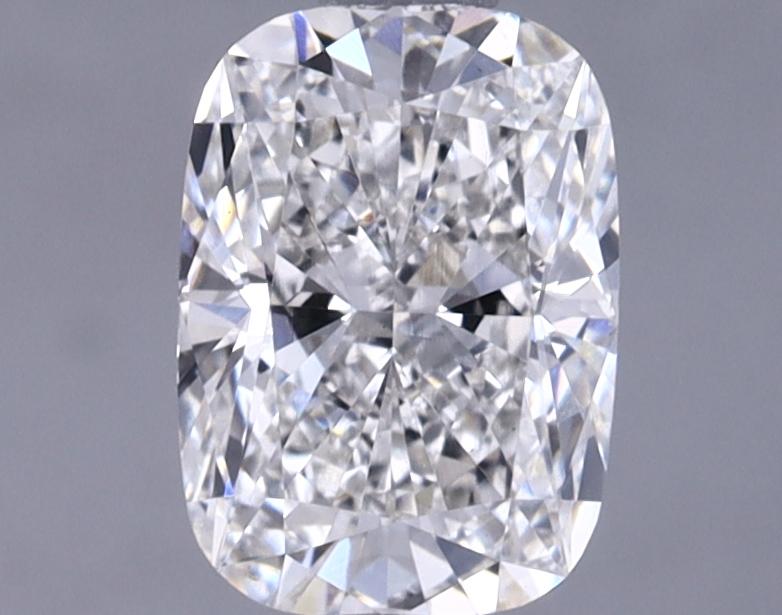 1.18 Carat Elongated Cushion Shaped Excellent Cut VS1 IGI Certified Lab Grown Diamond