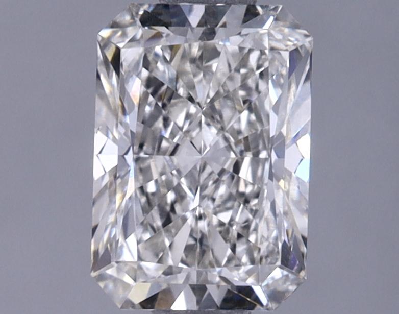 1.17 Carat Radiant Shaped Ideal Cut VS2 IGI Certified Lab Grown Diamond