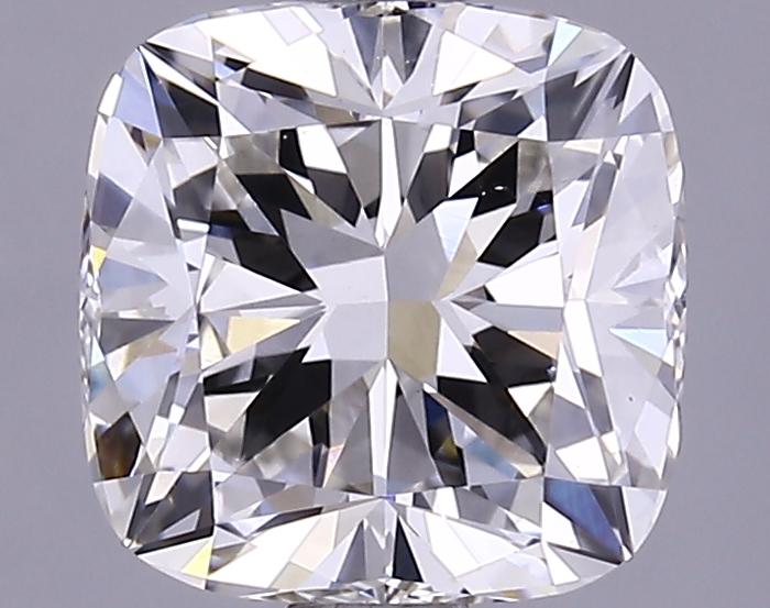 1.81 Carat Cushion Shaped Ideal Cut VS1 IGI Certified Lab Grown Diamond