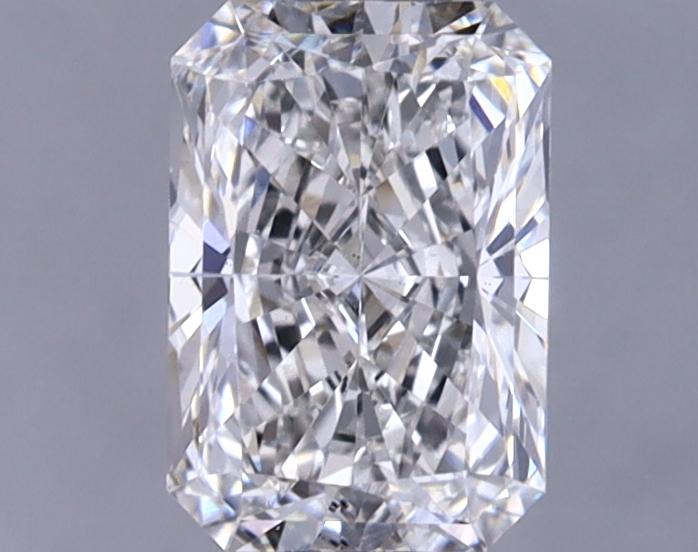 1.15 Carat Radiant Shaped Ideal Cut VS1 IGI Certified Lab Grown Diamond