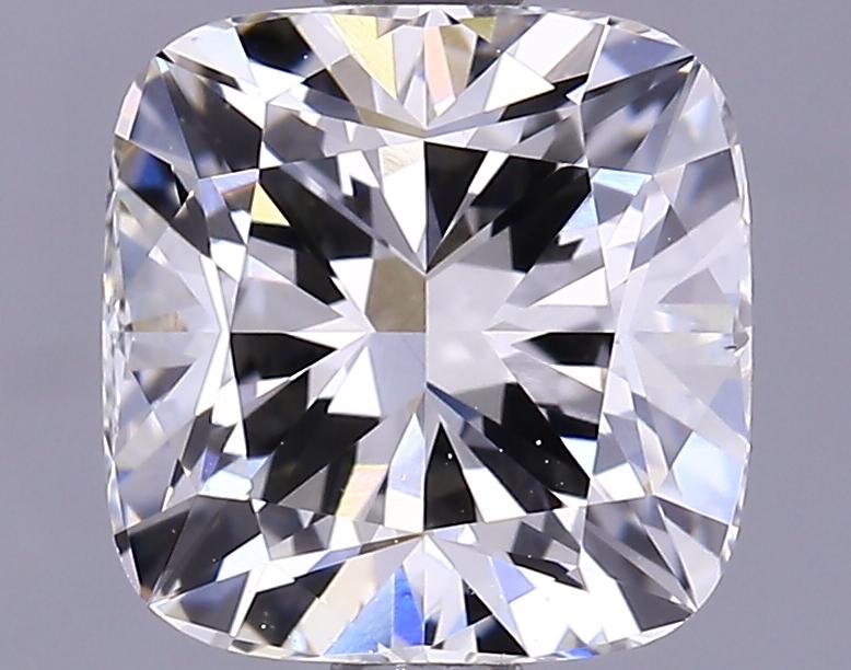 1.82 Carat Cushion Shaped Ideal Cut VS1 IGI Certified Lab Grown Diamond