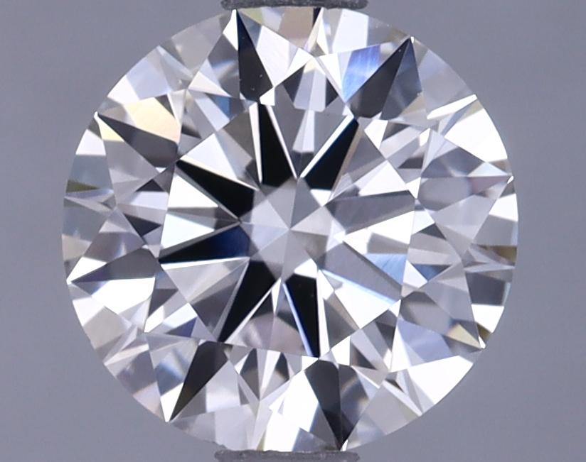 1.44 Carat Round Shaped Ideal Cut VS1 IGI Certified Lab Grown Diamond