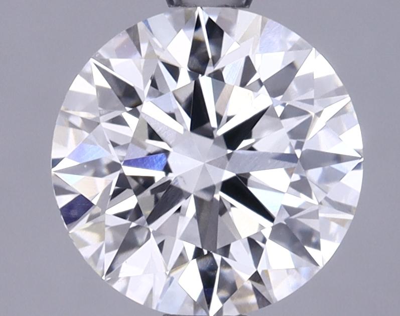 1.89 Carat Round Shaped Ideal Cut VS1 IGI Certified Lab Grown Diamond