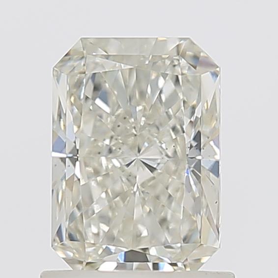 1.15 Carat Radiant Shaped Ideal Cut VS2 IGI Certified Lab Grown Diamond
