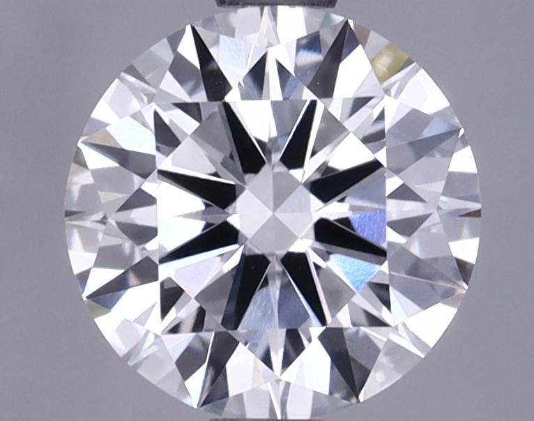 1.41 Carat Round Shaped Ideal Cut VS1 IGI Certified Lab Grown Diamond