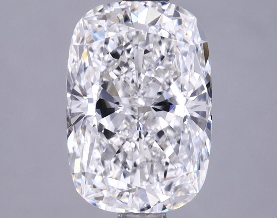 2.11 Carat Elongated Cushion Shaped Excellent Cut VS1 IGI Certified Lab Grown Diamond