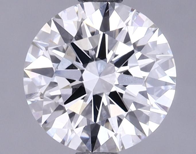 1.4 Carat Round Shaped Ideal Cut VS1 IGI Certified Lab Grown Diamond