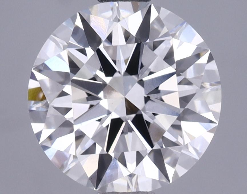 1.67 Carat Cushion Shaped Ideal Cut VS1 IGI Certified Lab Grown Diamond