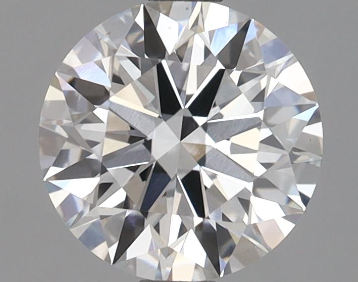 1.69 Carat Round Shaped Ideal Cut VS1 IGI Certified Lab Grown Diamond