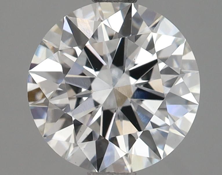 1.96 Carat Round Shaped Ideal Cut VS1 IGI Certified Lab Grown Diamond