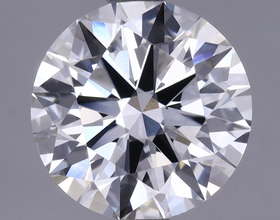 1.91 Carat Round Shaped Ideal Cut VS1 IGI Certified Lab Grown Diamond