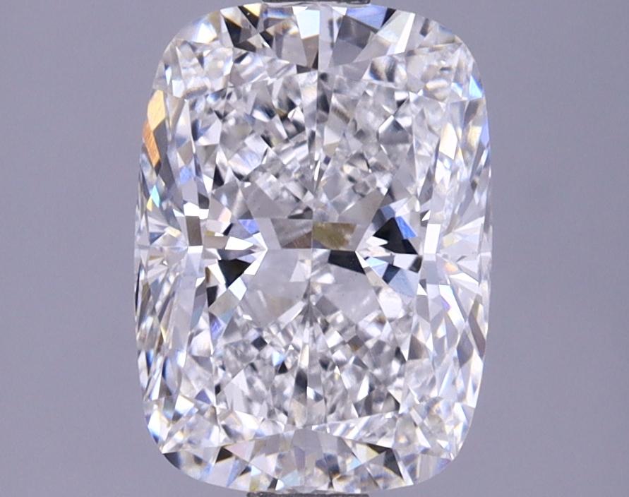 1.66 Carat Oval Shaped Ideal Cut VS1 IGI Certified Lab Grown Diamond