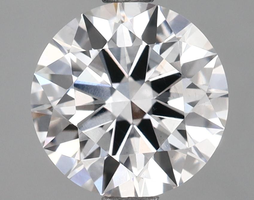 1.92 Carat Round Shaped Ideal Cut VS1 IGI Certified Lab Grown Diamond