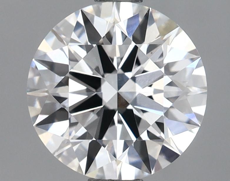 1.69 Carat Round Shaped Ideal Cut VS1 IGI Certified Lab Grown Diamond