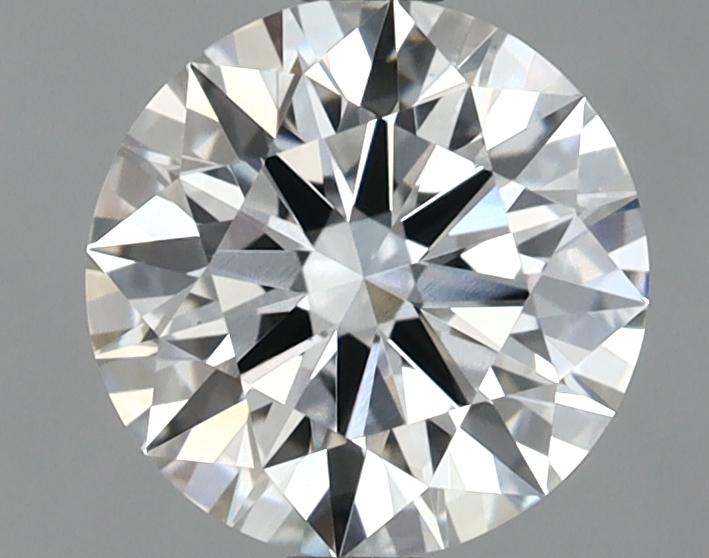1.69 Carat Round Shaped Ideal Cut VS1 IGI Certified Lab Grown Diamond