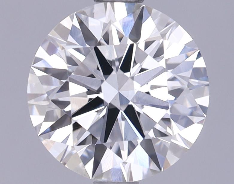 1.68 Carat Round Shaped Ideal Cut VS1 IGI Certified Lab Grown Diamond