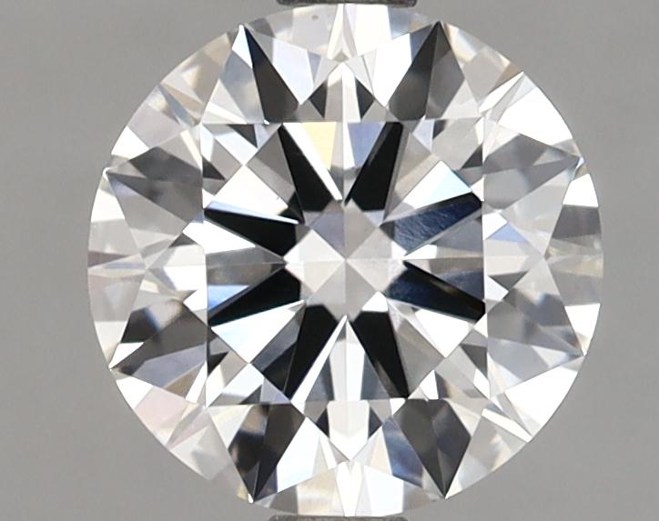 1.69 Carat Round Shaped Ideal Cut VS1 IGI Certified Lab Grown Diamond
