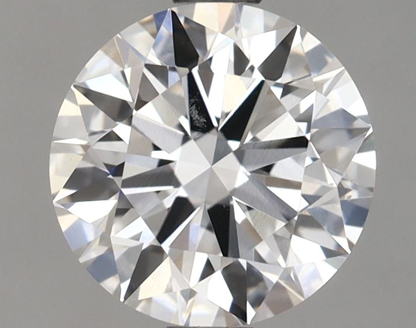 1.69 Carat Round Shaped Ideal Cut VS1 IGI Certified Lab Grown Diamond