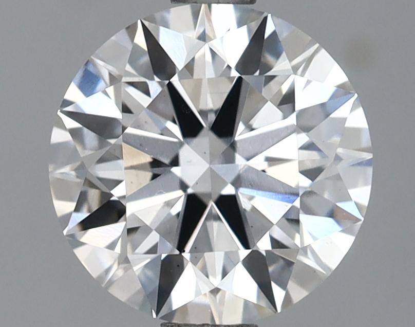 1.91 Carat Round Shaped Ideal Cut VS1 IGI Certified Lab Grown Diamond