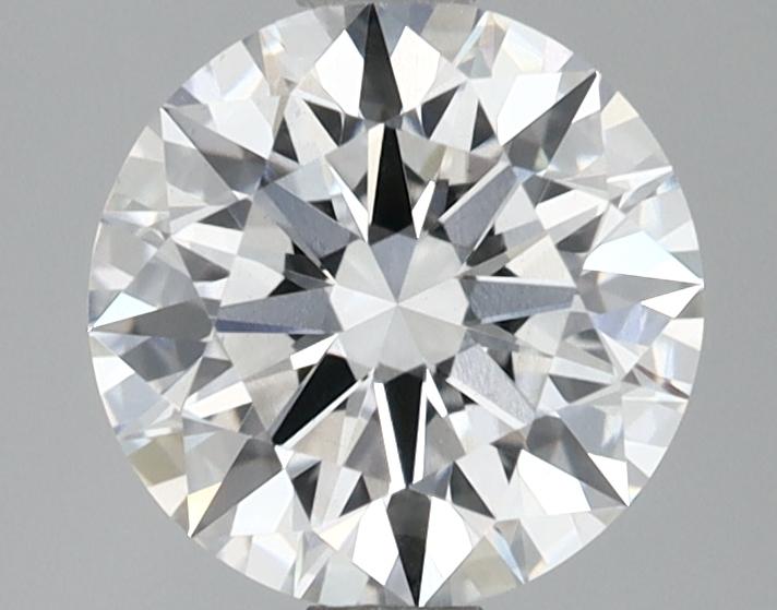 1.68 Carat Round Shaped Ideal Cut VS1 IGI Certified Lab Grown Diamond
