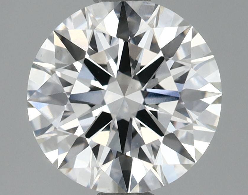1.68 Carat Round Shaped Ideal Cut VS1 IGI Certified Lab Grown Diamond