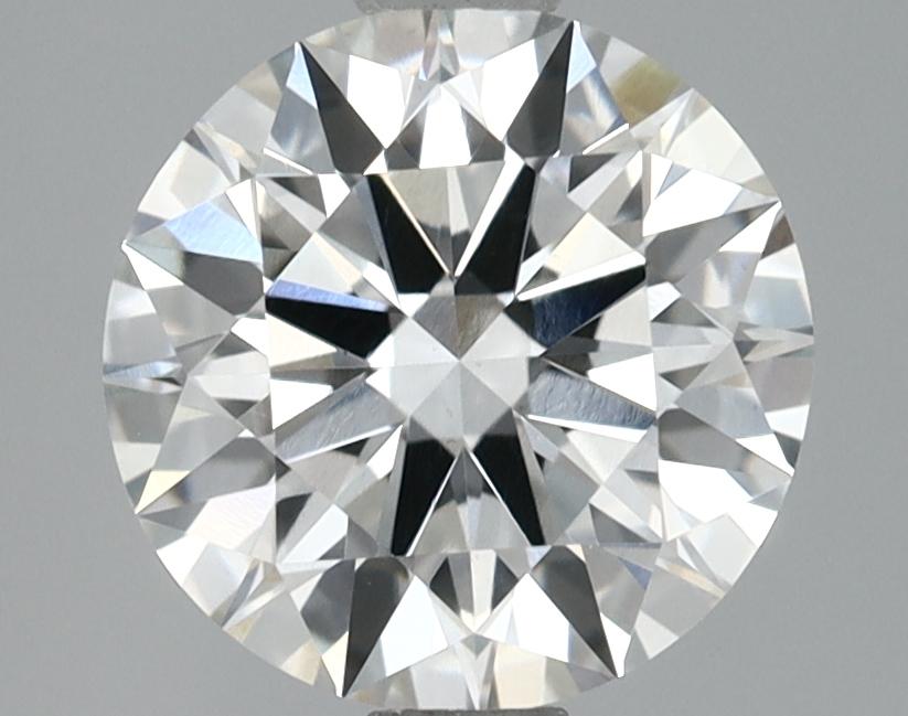 1.93 Carat Round Shaped Ideal Cut VS1 IGI Certified Lab Grown Diamond