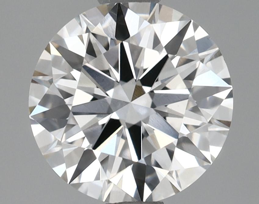 1.68 Carat Round Shaped Ideal Cut VS1 IGI Certified Lab Grown Diamond