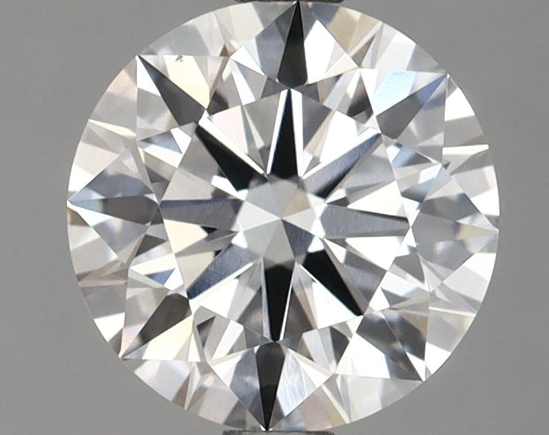 1.95 Carat Round Shaped Ideal Cut VS1 IGI Certified Lab Grown Diamond