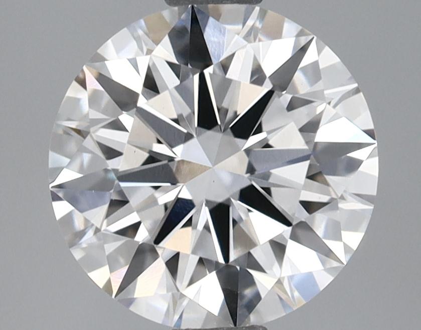 1.68 Carat Round Shaped Ideal Cut VS1 IGI Certified Lab Grown Diamond