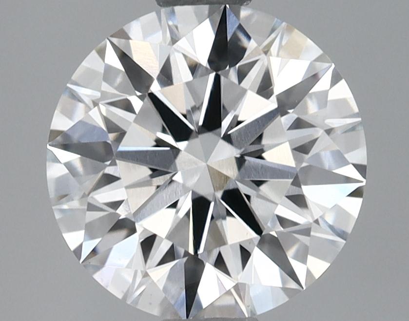 1.69 Carat Round Shaped Ideal Cut VS1 IGI Certified Lab Grown Diamond