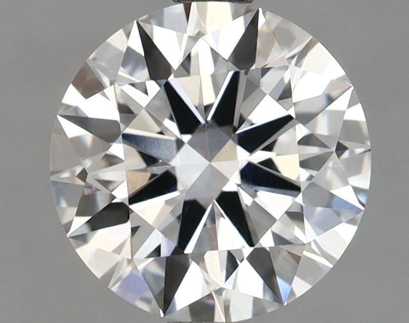 2.12 Carat Round Shaped Excellent Cut VS1 GIA Certified Lab Grown Diamond