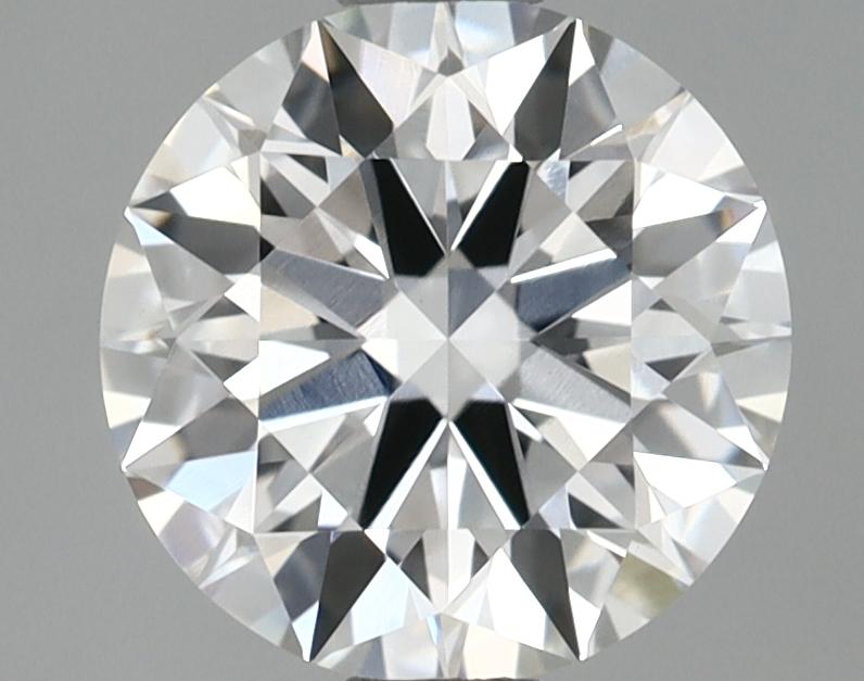 1.69 Carat Round Shaped Excellent Cut VS1 GIA Certified Lab Grown Diamond