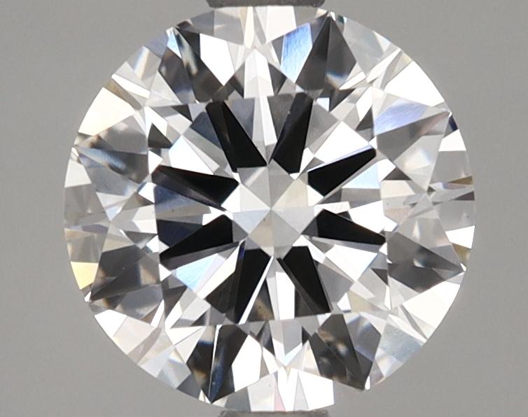 1.67 Carat Round Shaped Ideal Cut VS1 IGI Certified Lab Grown Diamond