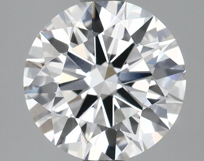 2.14 Carat Round Shaped Excellent Cut VS1 GIA Certified Lab Grown Diamond
