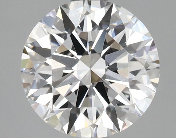 1.61 Carat Round Shaped Excellent Cut VS1 GIA Certified Lab Grown Diamond