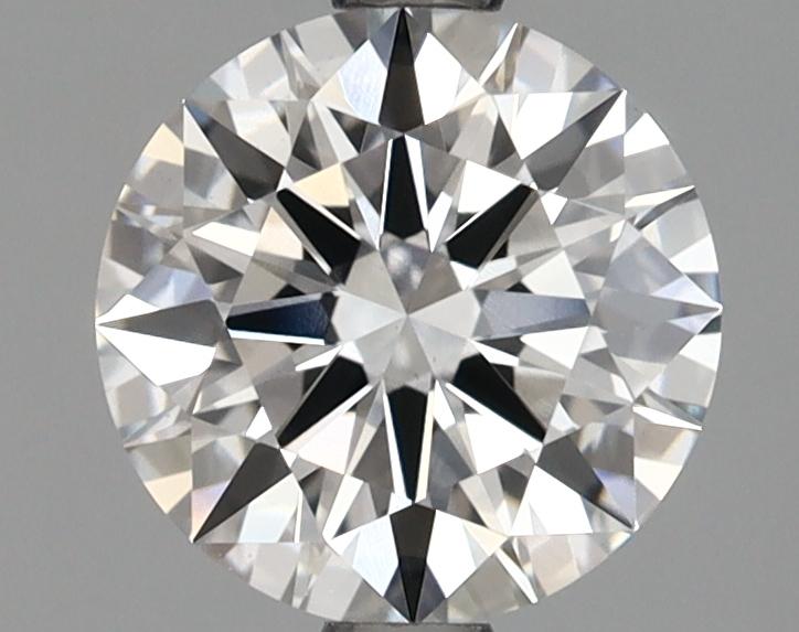 1.7 Carat Round Shaped Excellent Cut VS1 GIA Certified Lab Grown Diamond