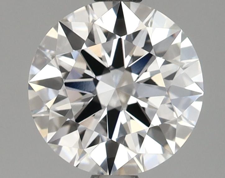 1.67 Carat Round Shaped Ideal Cut VS1 IGI Certified Lab Grown Diamond