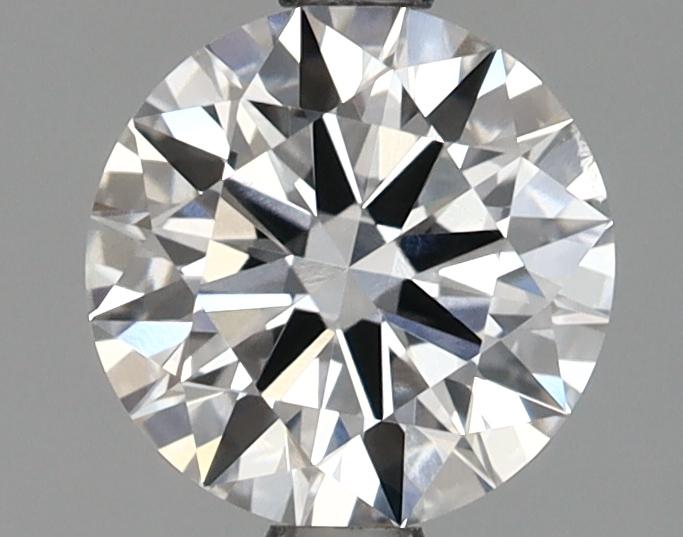 1.4 Carat Round Shaped Ideal Cut VS1 IGI Certified Lab Grown Diamond