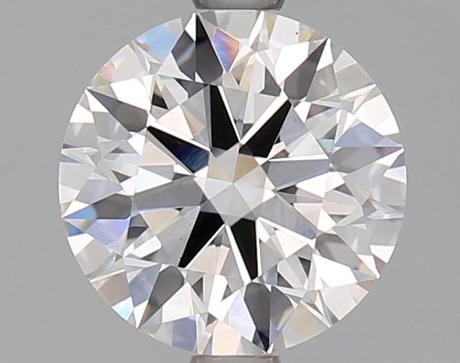 1.62 Carat Round Shaped Excellent Cut VS1 GIA Certified Lab Grown Diamond
