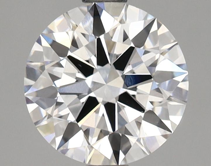 1.69 Carat Round Shaped Ideal Cut VS1 IGI Certified Lab Grown Diamond