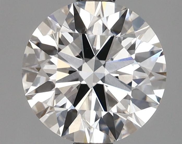 1.67 Carat Round Shaped Ideal Cut VS1 IGI Certified Lab Grown Diamond