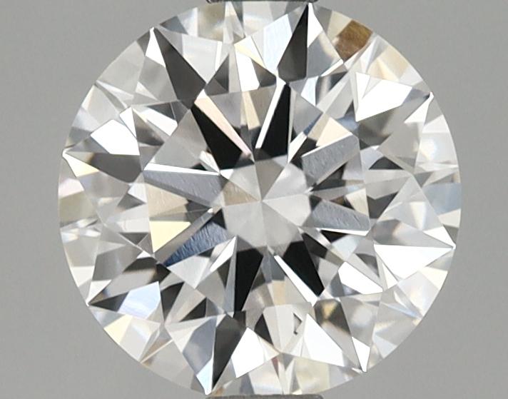 1.69 Carat Round Shaped Ideal Cut VS1 IGI Certified Lab Grown Diamond