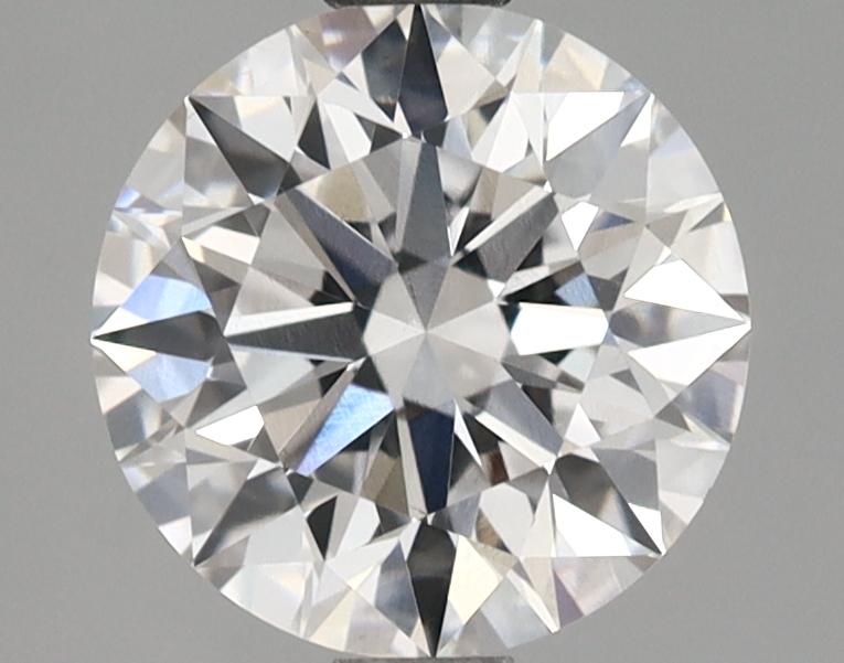 1.64 Carat Round Shaped Ideal Cut VS1 IGI Certified Lab Grown Diamond